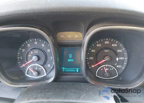 2013 Chevrolet Malibu 1Lt z USA, uszkodzony, nr VIN 1G11C5SA9DF210994